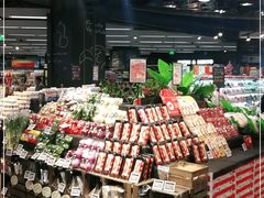 -Olé精品超市(太原万象城店)