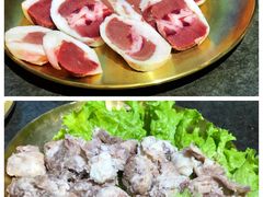 -火炉旺烤肉啤酒屋(沈北创始店)