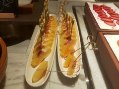 -盐城万豪酒店-盐城厨房西餐厅