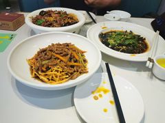 -刘胖子家常菜·蹄花焖藕(中南店)