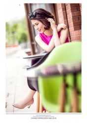 -戛纳印象摄影(潮拍定制馆)