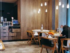 大堂-必胜客(鼓楼店)