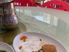 -考记泥焗鸡农庄·海鲜(北洛秘境店)