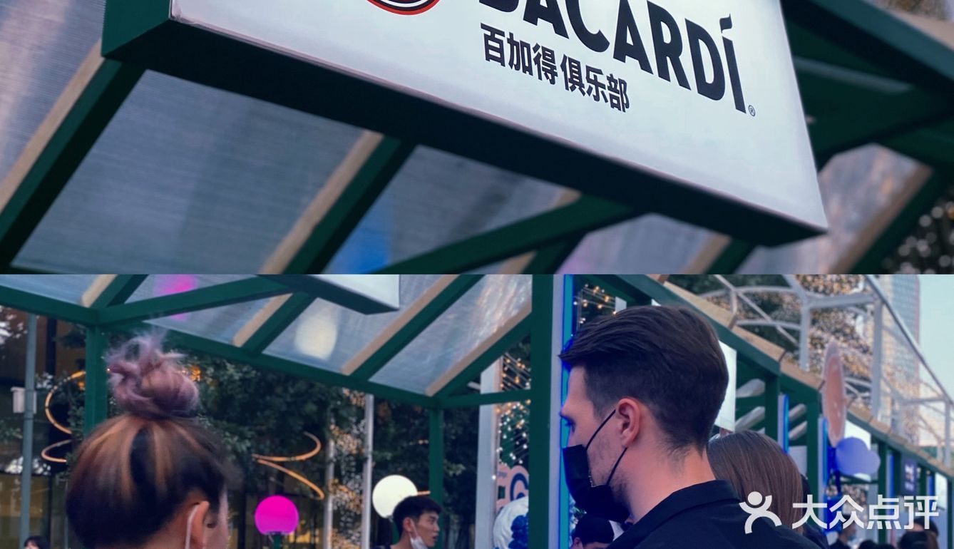 三里屯太古里微醺一夏市集强势登陆北京