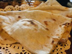 -Bombay Grill印度餐厅