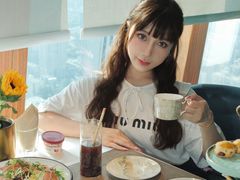 -泉客厅LAPUTA·天空之城