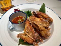 -太食獸泰式茶餐厅(IFS国金中心店)