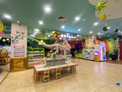 -万达宝贝王(南昌西湖店)