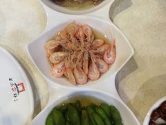 -阿婆农家菜(车墩店)