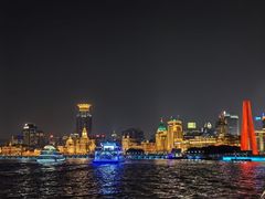 -上海港国际客运中心