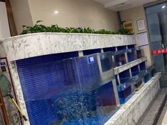 -香山湖渔家大院