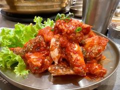 -味家烤肉烤鳗鱼牛排(西塔旗舰店)