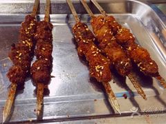 -老虎滩大连海鲜烧烤(建邺云锦路总店)