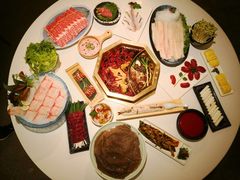 -丙申臺火锅