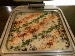 -蜻蜓逐宴全日制西餐厅I古北水镇大酒店