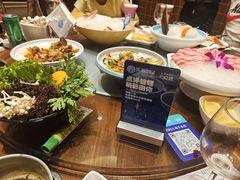 -东海怡品海鲜豆捞(星街坊店)