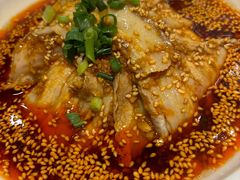 -三猫黑鱼花(南大店)