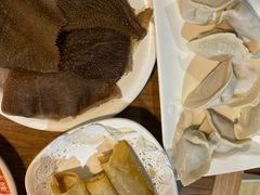 精品毛肚-傣妹火锅(南京东路一店)