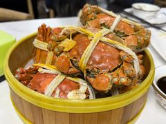 -七的湖·江南蟹舫·阳澄湖农家菜(蟹舫苑店)