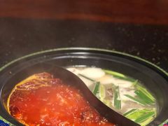 -成都老码头火锅(旺角店)