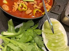 -湘肠香火锅店(团结湖店)