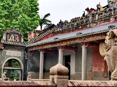 -佛山市祖庙博物馆