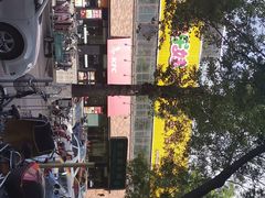 -肯德基(房山店)