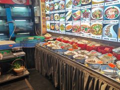 -钱记·乡野菜(紫荆花路店)