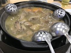-时利和美食(东方广场店)