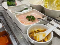 -海底捞火锅(天一广场亚细亚店)