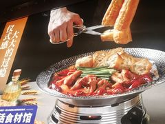 -付掌柜在成都·头牌水煮牛肉(黄鹤楼泛悦汇店)