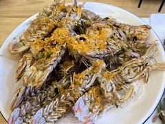 -启东小海鲜(庄先湾路1号店)
