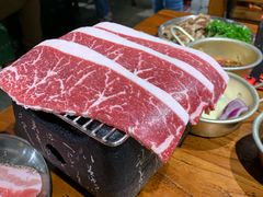 -原始泥炉烤肉(总店)