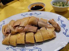 驰名生记路边鸡-合力居·生记路边鸡(北京路店)
