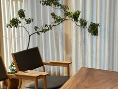 -théATRE茶聚场·餐厅(环球金融中心店)