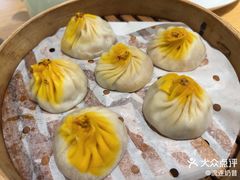-苏小柳点心·手作小笼包(新街口分院店)
