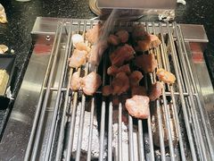 -刘记大块烤羊腿餐吧(北沙滩店)