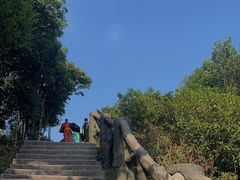 -梧桐山风景名胜区