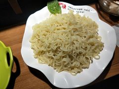 辛拉面-听说碳烧蛙(高新万达店)