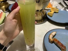 -喜庭海鲜自助(来福士店)