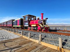 -青海湖国家重点风景名胜区
