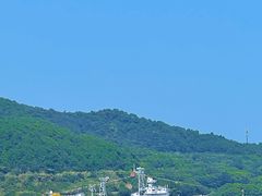 -东海半边山旅游度假区