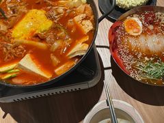 -KimPro 辛普乐概念韩餐