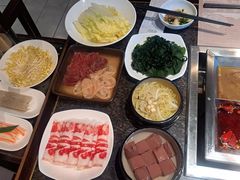 -皇城老妈火锅(琴台店)