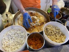 -安徽阜阳卷馍(西单店)