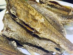 黄鱼-熠盛粤味·顺德桑拿鸡(永康路店)