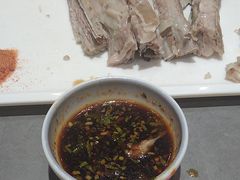 -清真·胖妈妈手抓餐厅(甘南路店)