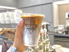 -Manner Coffee(IFS一楼店)