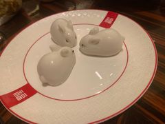 -夏宫中餐厅(香格里拉大酒店)