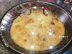 排骨鸡腿-老关东铁锅炖(上游街店)